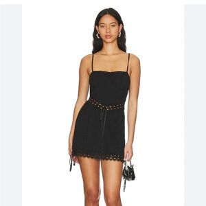 for love and lemons harley mini dress For Love And Lemons | Dresses | For Love And Lemons Harley Mini Dress